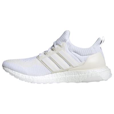 Adidas Futócipő Férfi Ultraboost Fehér/Sötétkék,GZI30195
